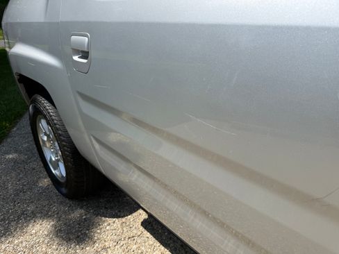 Used 2008 Honda Ridgeline RTL image 30