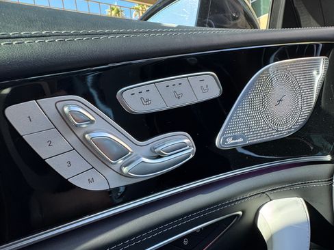 Used 2024 Mercedes-Benz AMG GT 53 image 14