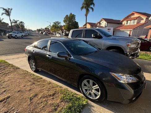 Used 2007 Lexus ES 350 image 5