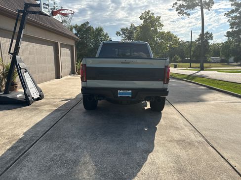 Used 2024 Ford F150 Raptor w/ Equipment Group 803A Raptor R image 14