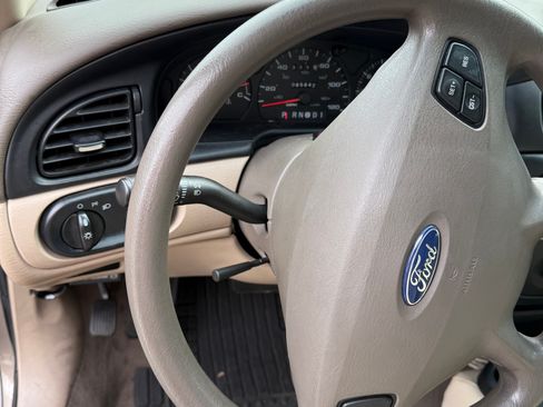 Used 2002 Ford Taurus SES image 11