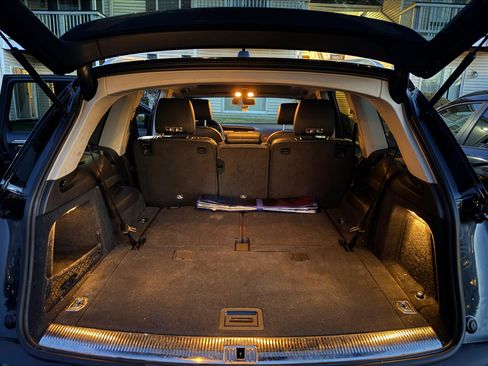 Used 2014 Audi Q7 3.0T Premium Plus w/ Premium Plus Package image 10