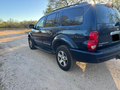 Used 2005 Dodge Durango Limited image 6