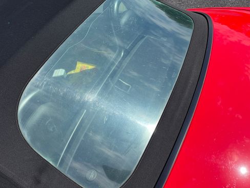 Used 2002 Porsche Boxster S RWD image 10