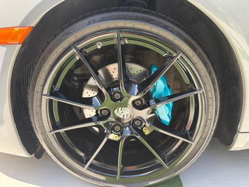 Used 2016 Porsche 911 Carrera image 12