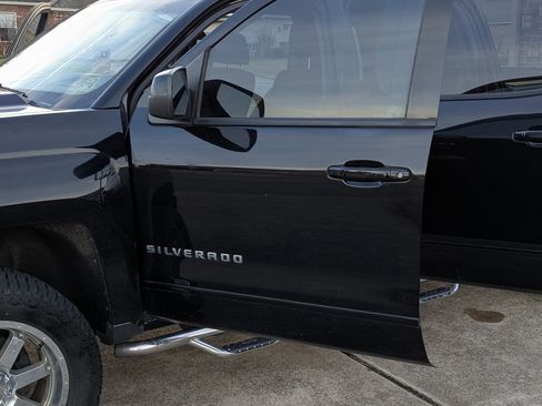 Used 2016 Chevrolet Silverado 1500 LT w/ All Star Edition image 8