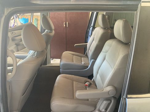 Used 2013 Honda Odyssey EX-L image 9