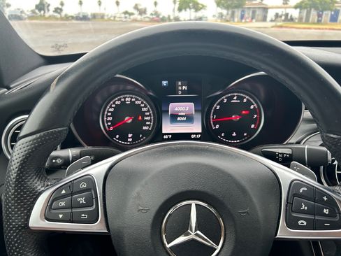 Used 2018 Mercedes-Benz C 300 C 300 Sedan 4D image 24