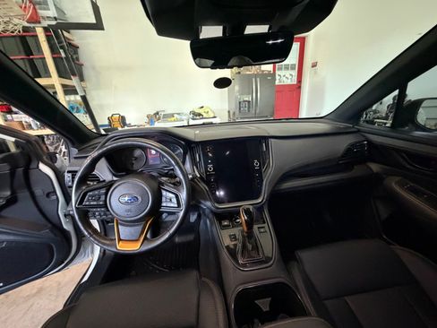 Used 2024 Subaru Outback Wilderness image 13