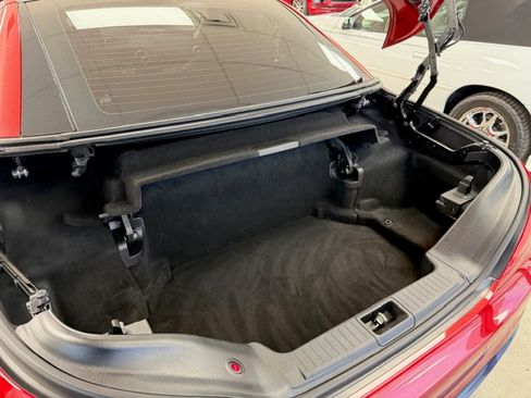 Used 2018 Mercedes-Benz SL 450 image 6