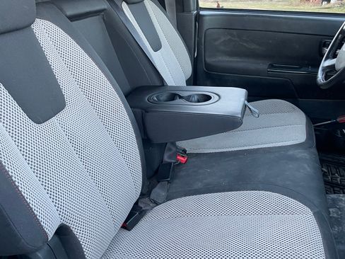 Used 2010 Chevrolet Colorado W/T w/ Mid Box Prep Package image 13