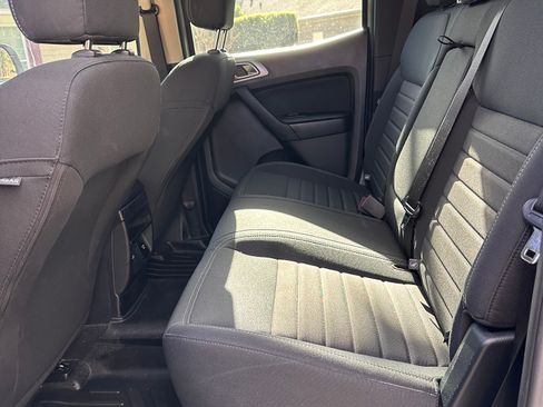 Used 2021 Ford Ranger XLT w/ Equipment Group 301A Mid image 5