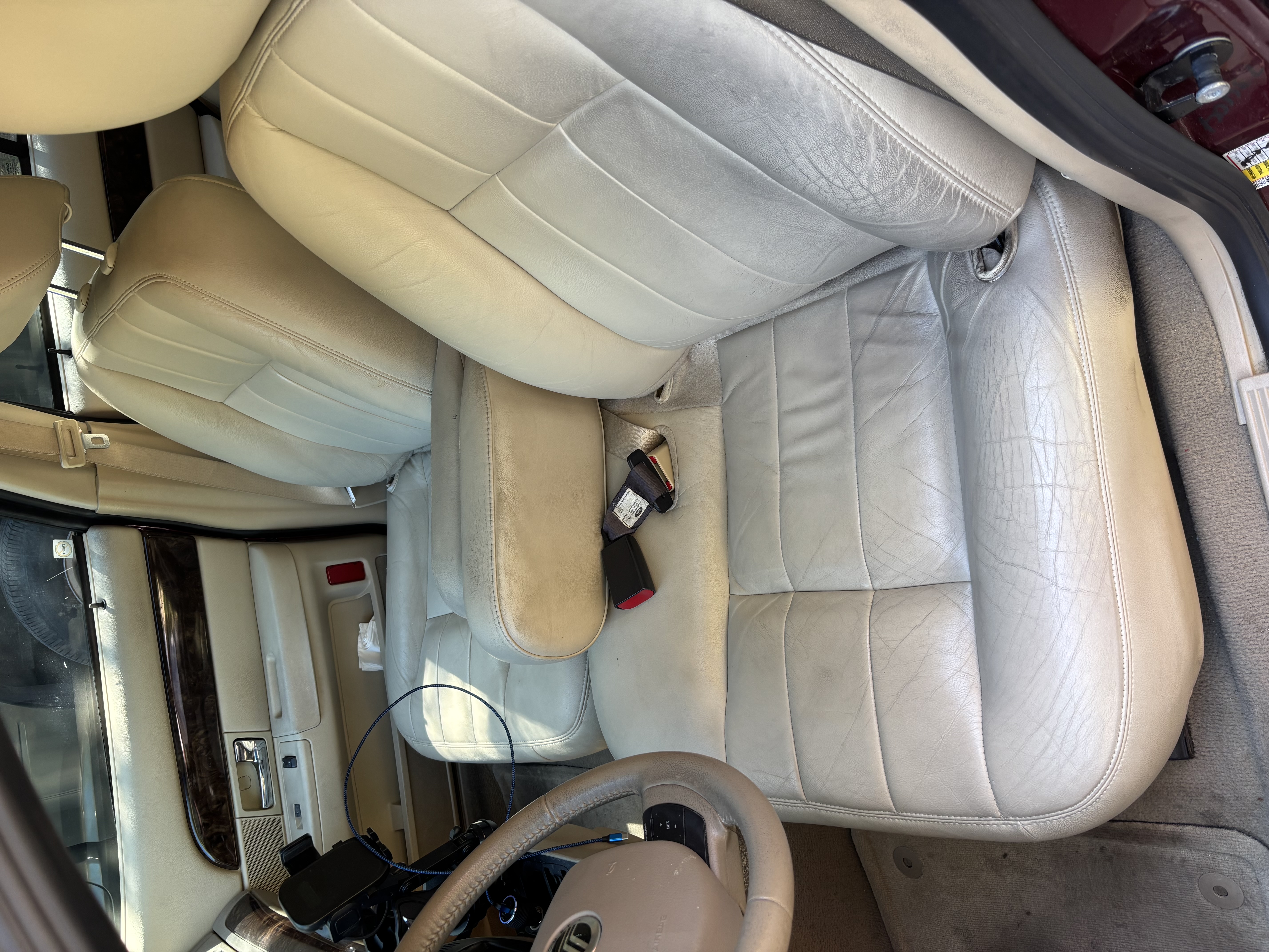 Used 2011 Mercury Grand Marquis LS RWD image 5