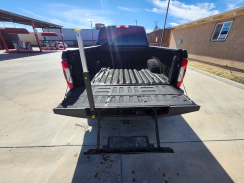 Used 2019 Ford F250 Lariat w/ Lariat Ultimate Package image 5