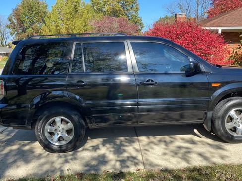 Used 2008 Honda Pilot EX-L image 6