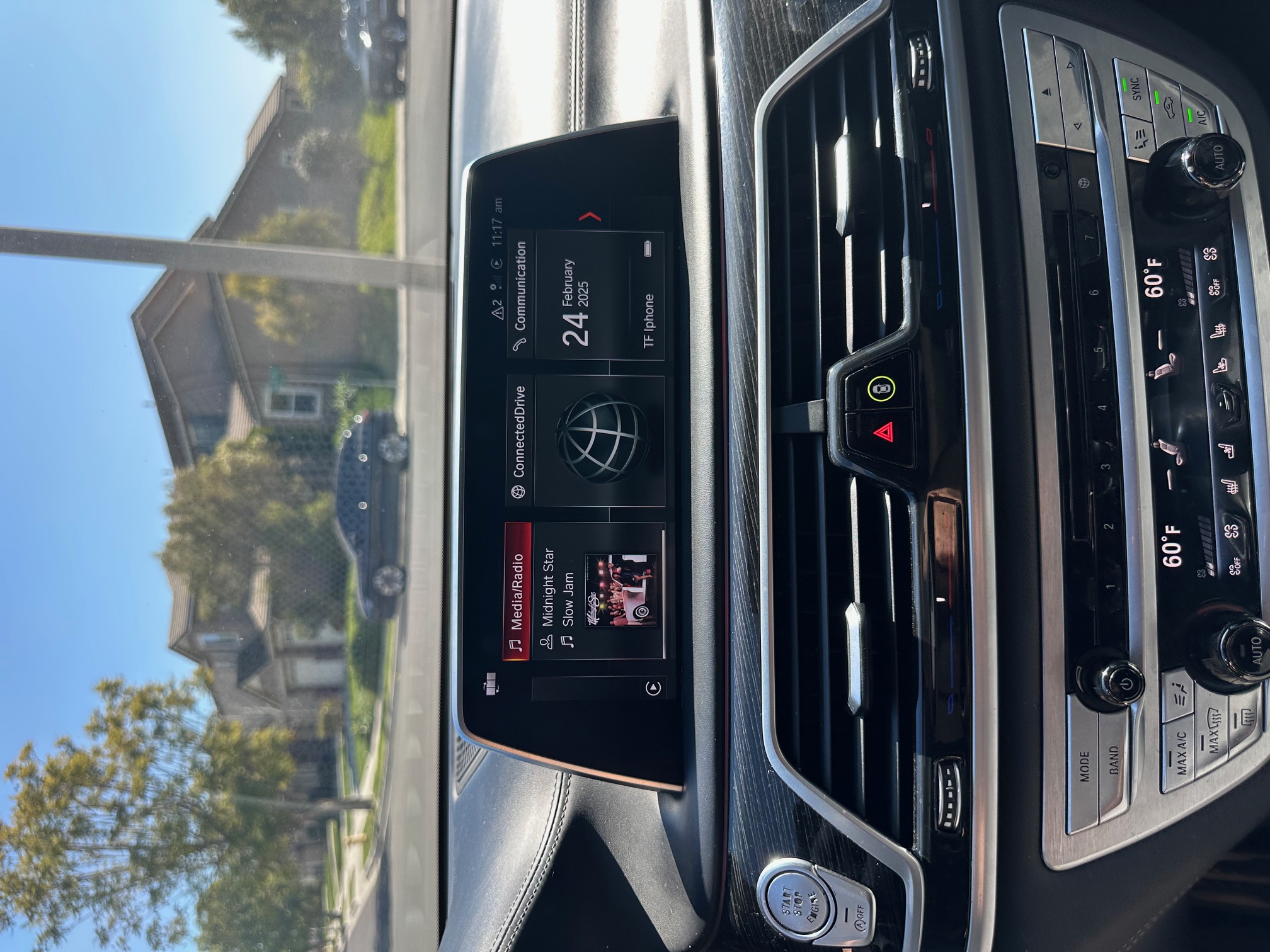 Used 2019 BMW 750i RWD image 17