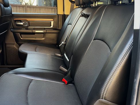 Used 2014 RAM 2500 Laramie w/ Cold Weather Group AWD/4WD image 12