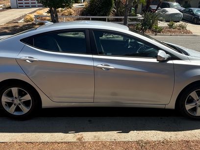 Used 2013 Hyundai Elantra GLS w/ Preferred Pkg