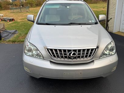 Used 2009 Lexus RX 350 AWD