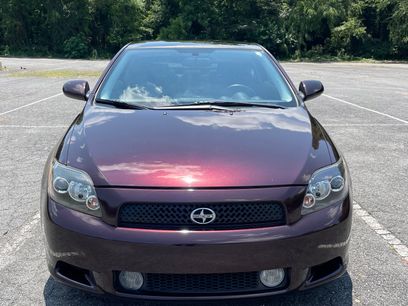 Used 2010 Scion tC