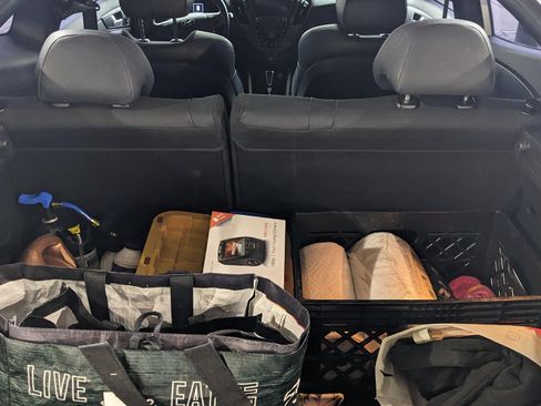 Used 2016 Hyundai Veloster Turbo w/ Option Group 04 image 23