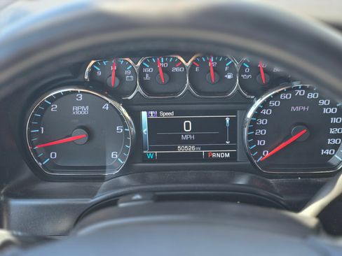 Used 2014 Chevrolet Silverado 1500 LT w/ All Star Edition image 13