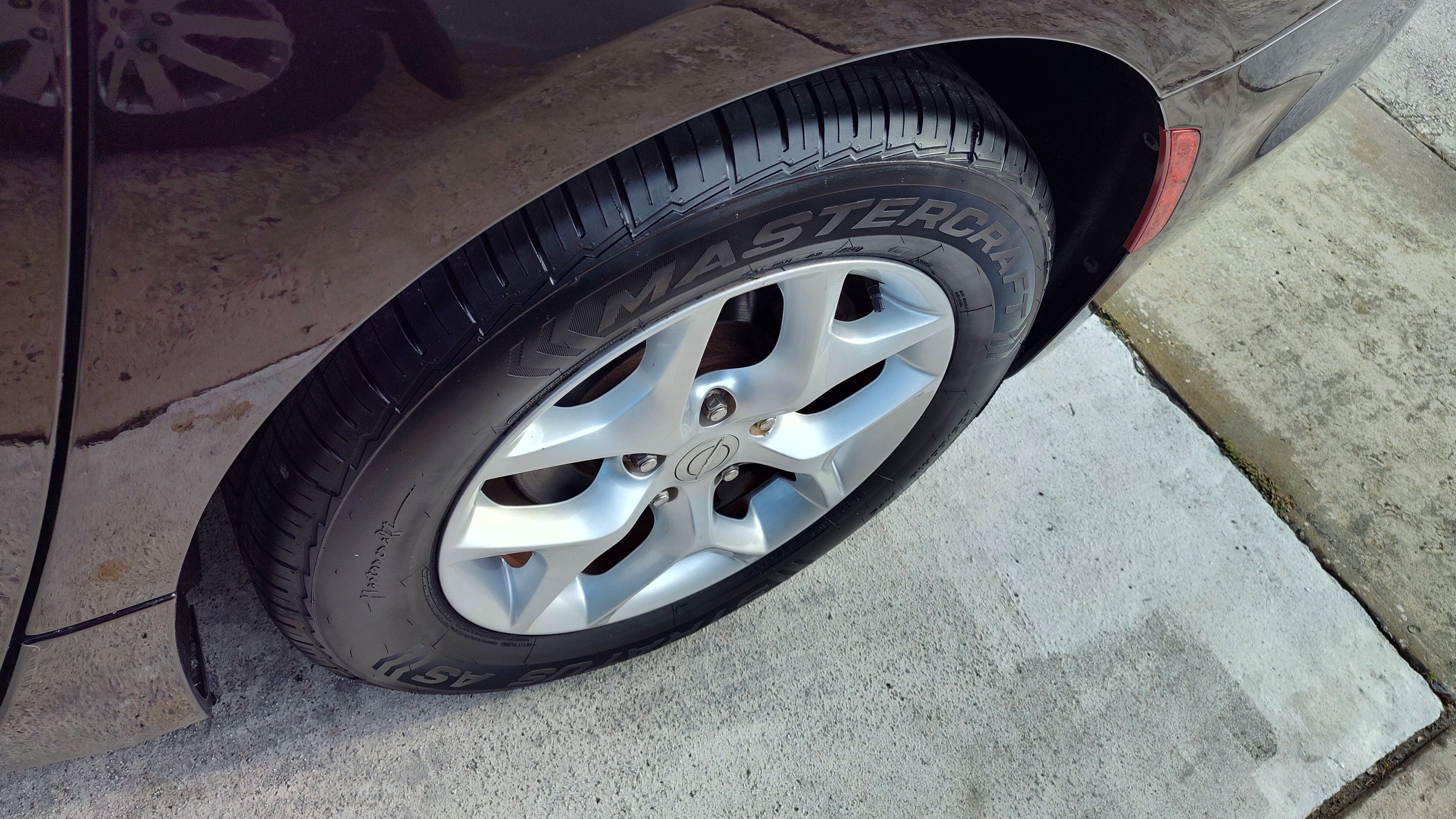 Used 2017 Chrysler Pacifica Touring-L Plus w/ Tire & Wheel Group FWD image 19