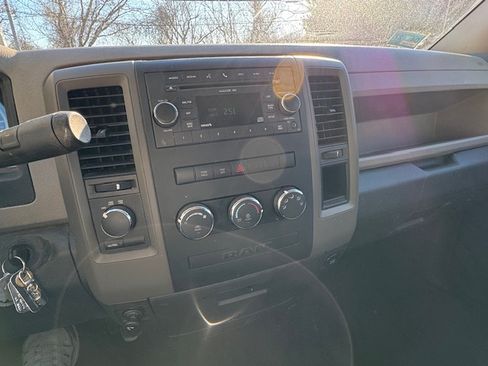 Used 2010 Dodge Ram 1500 Truck ST w/ ST Popular Equipment Group image 15