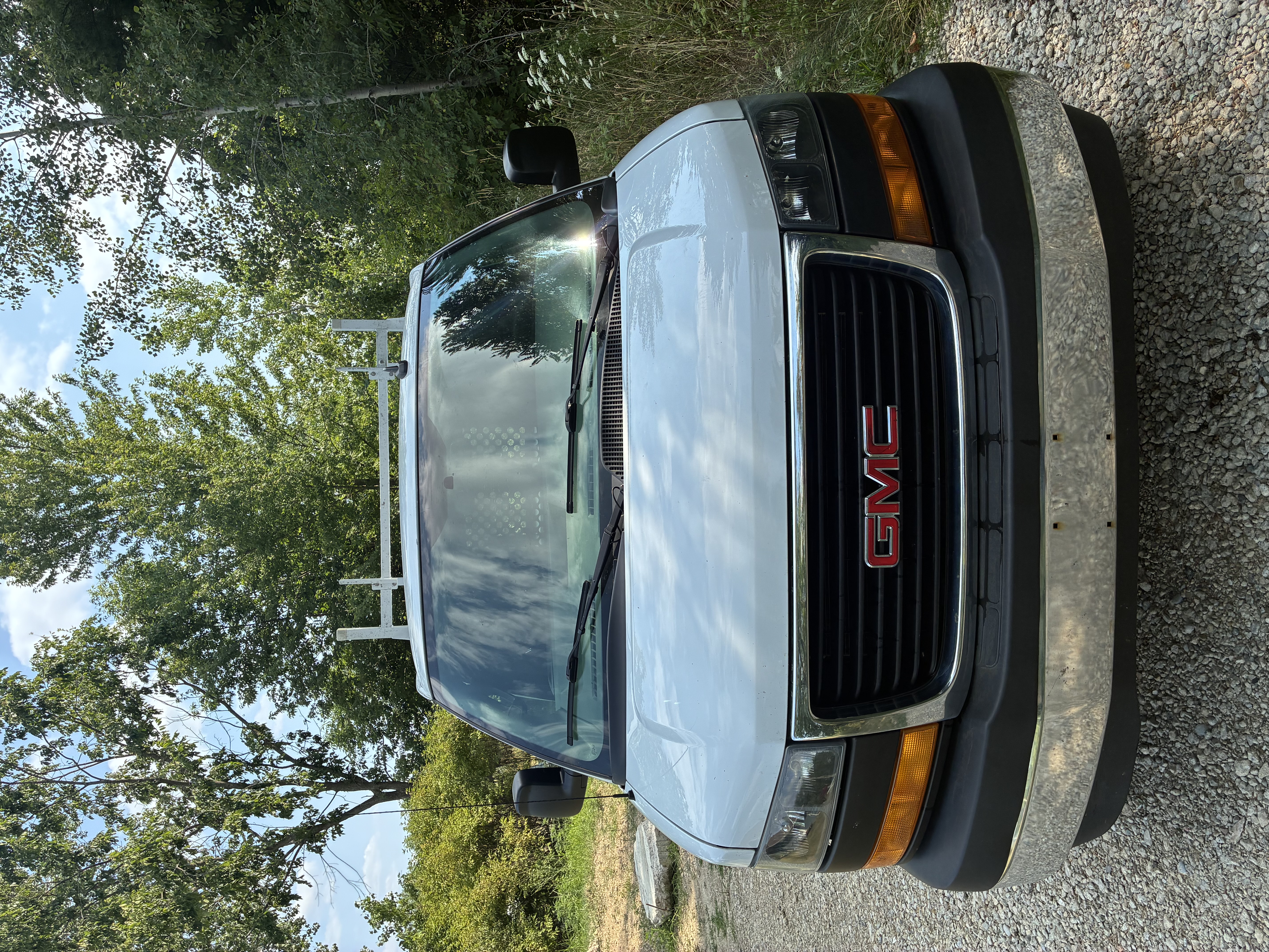 Used 2020 GMC Savana 2500 w/ Driver Convenience Package RWD image 12