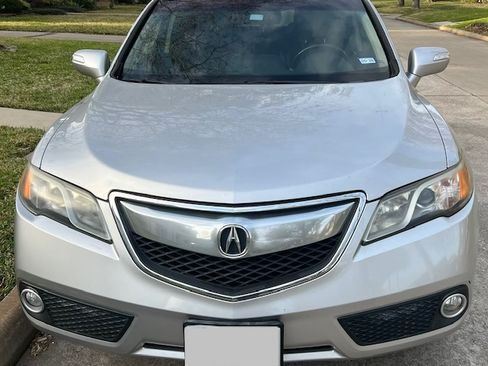 Used 2014 Acura RDX FWD w/ Technology Package image 9