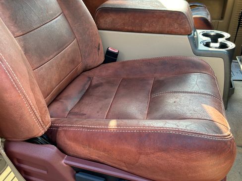 Used 2008 Ford F250 King Ranch image 5