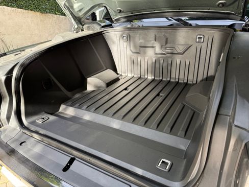 Used 2024 GMC Hummer EV 3X image 25