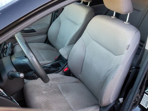 Used 2014 Honda Civic EX image 14