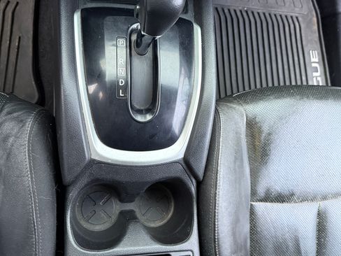 Used 2015 Nissan Rogue SL w/ SL Premium Package image 14