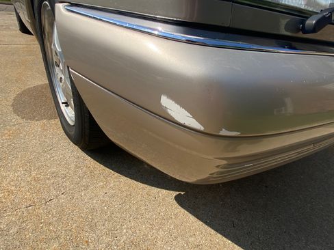 Used 1999 Mercedes-Benz S 320 image 32