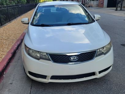 Used 2013 Kia Forte EX w/ Fuel Economy Pkg