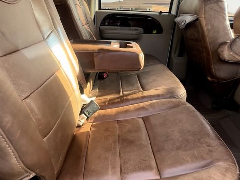 Used 2006 Ford F350 King Ranch image 12