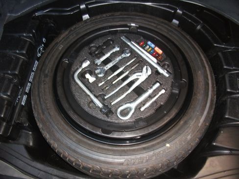 Used 2003 Mercedes-Benz CL 55 AMG image 28