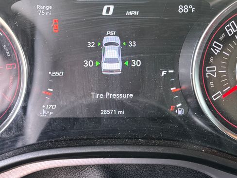 Used 2023 Dodge Challenger R/T Scat Pack RWD image 12