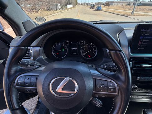 Used 2022 Lexus GX 460 w/ Black Line Special Edition image 20