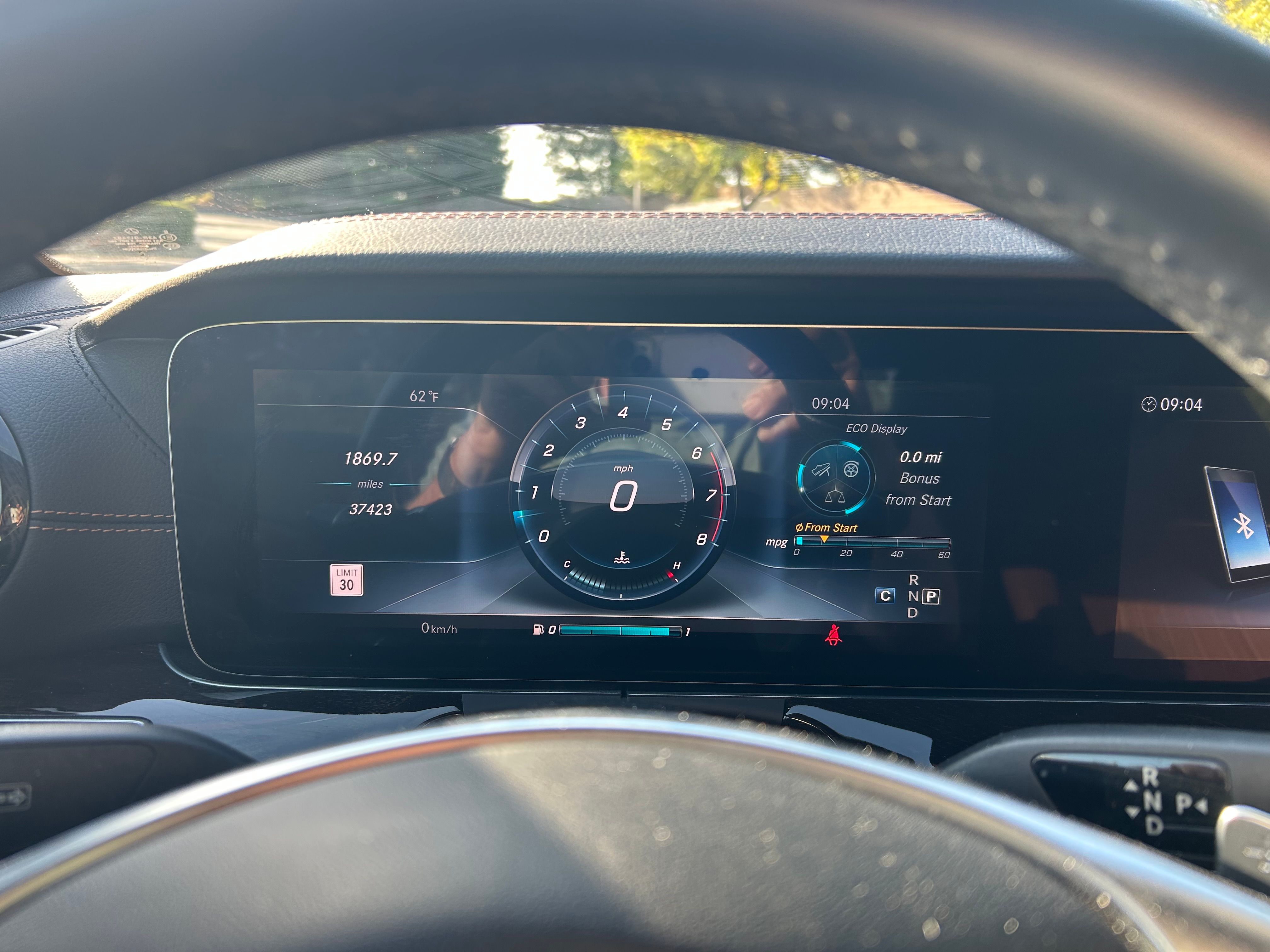 Used 2018 Mercedes-Benz E 400 Cabriolet image 6