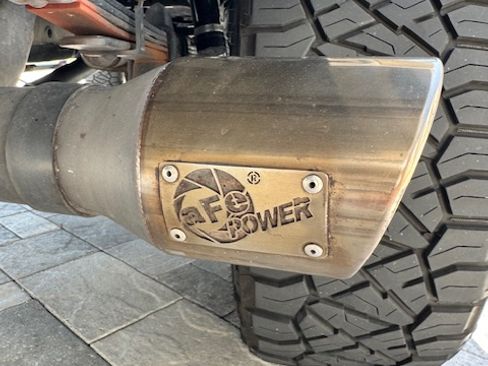 Used 2016 Toyota Tacoma TRD Sport image 15