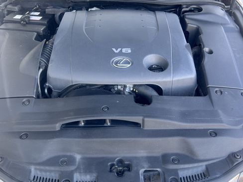 Used 2009 Lexus IS 250 image 21
