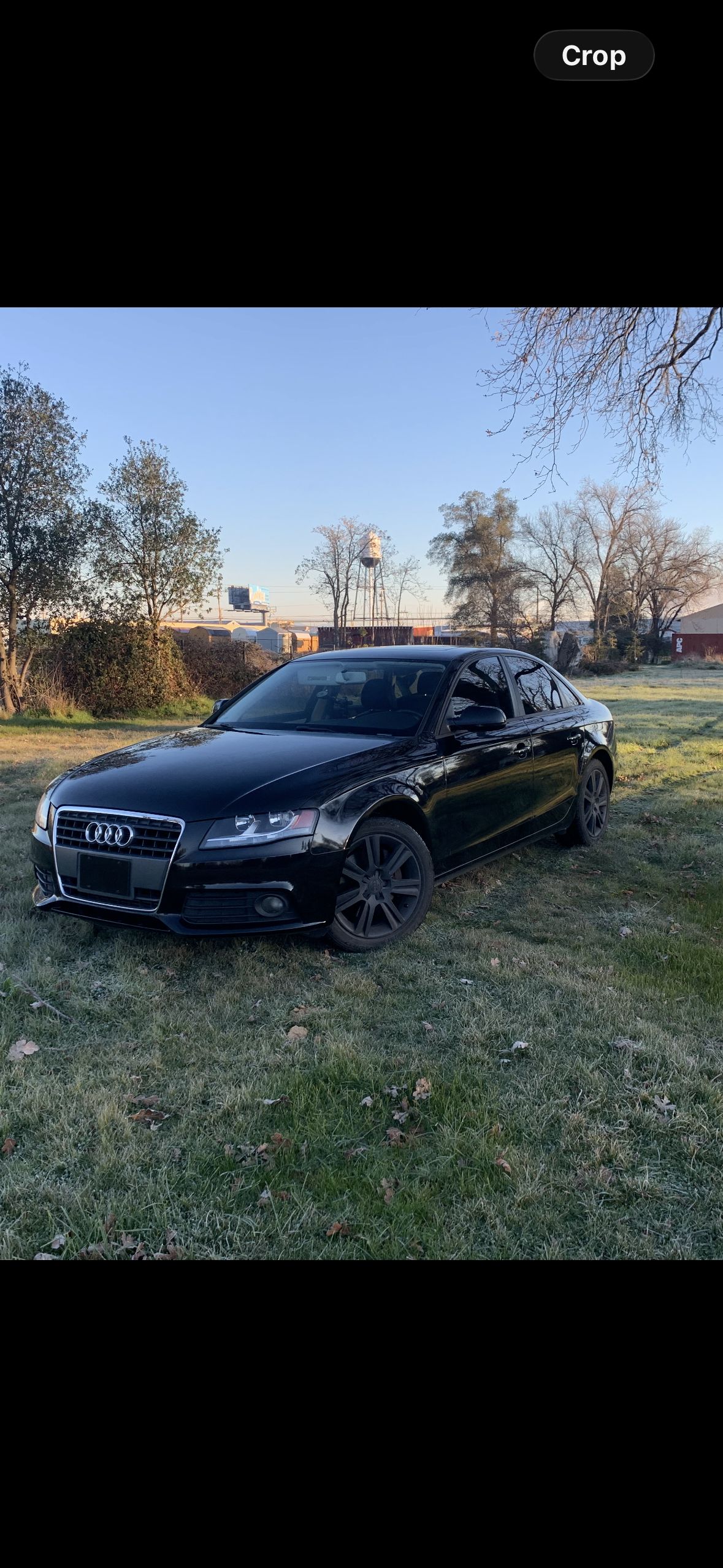 Used 2011 Audi A4 2.0T Premium FWD image 1