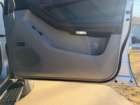 Used 2003 Toyota 4Runner Sport image 16