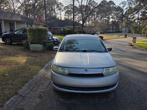 Used 2004 Saturn ION Level 2 image 5