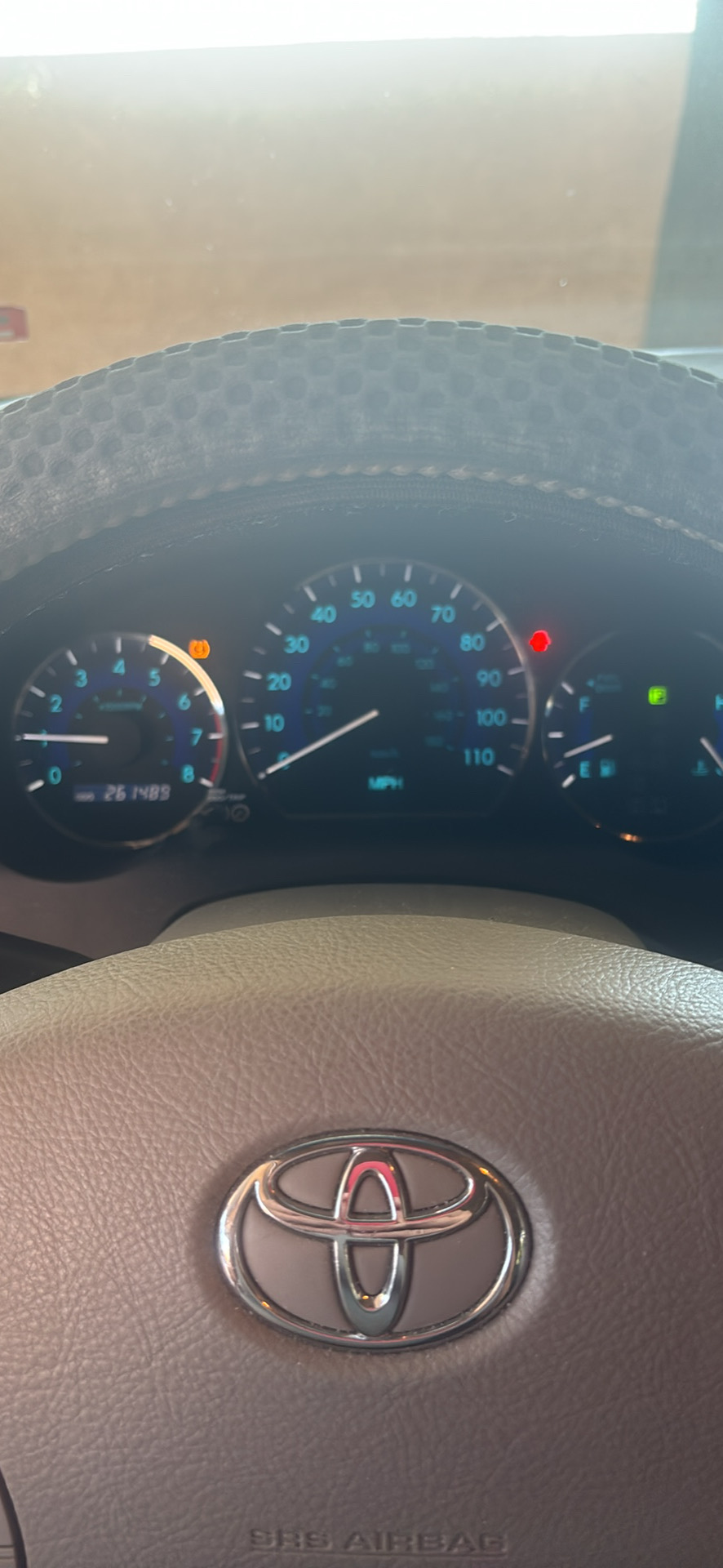 Used 2009 Toyota Sienna FWD image 9
