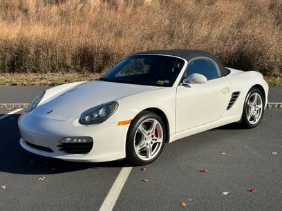 Used 2010 Porsche Boxster S