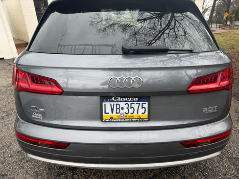 Used 2018 Audi Q5 2.0T Premium image 17