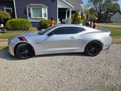 Used 2018 Chevrolet Camaro LT w/ Redline Edition